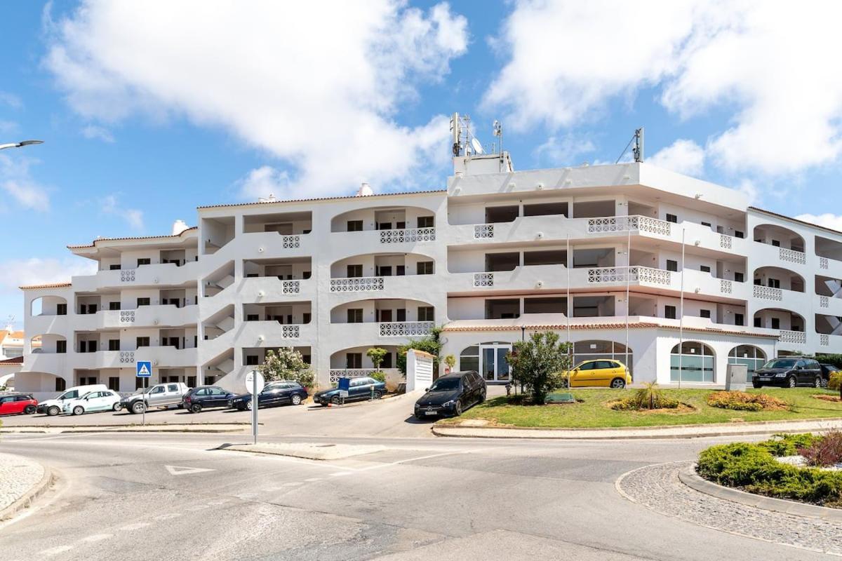 Apart 306 Албуфейра Екстериор снимка