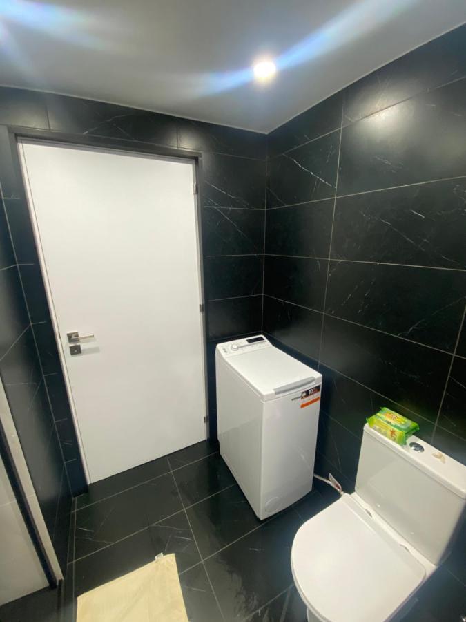 Apart 306 Албуфейра Екстериор снимка