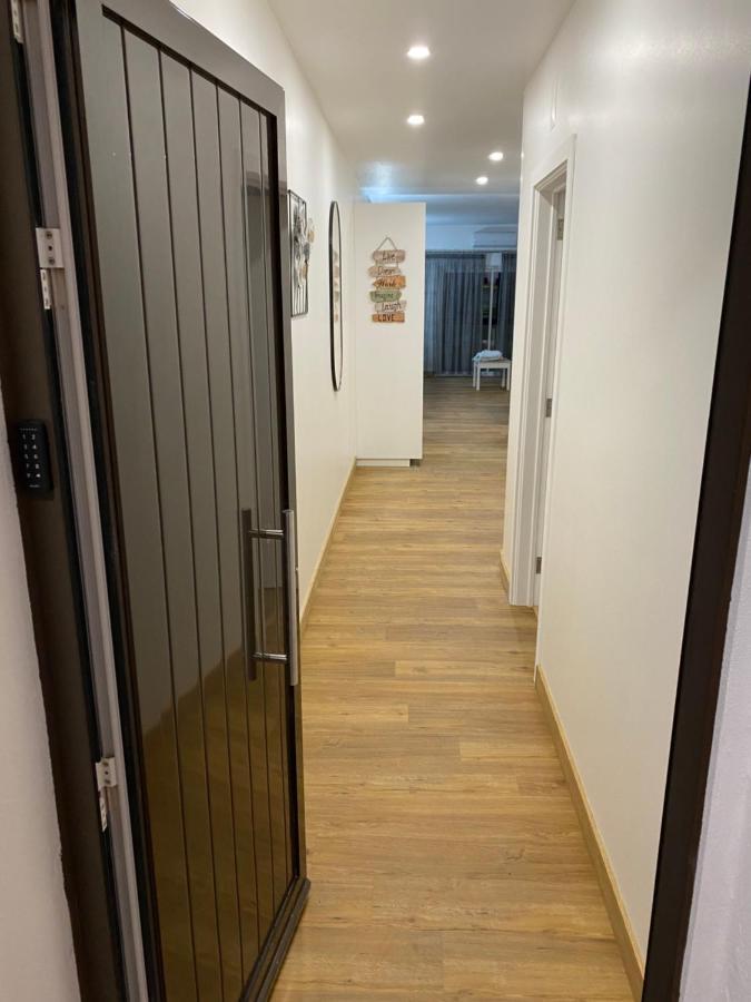 Apart 306 Албуфейра Екстериор снимка