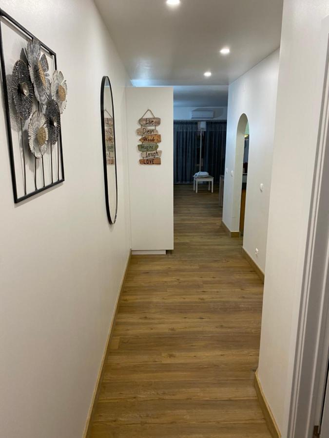 Apart 306 Албуфейра Екстериор снимка
