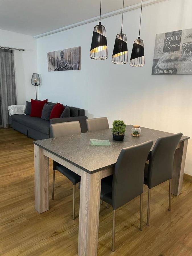 Apart 306 Албуфейра Екстериор снимка