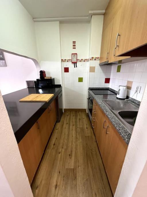 Apart 306 Албуфейра Екстериор снимка
