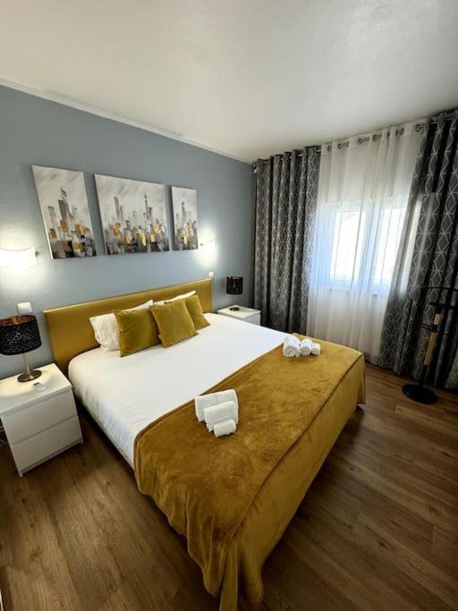 Apart 306 Албуфейра Екстериор снимка