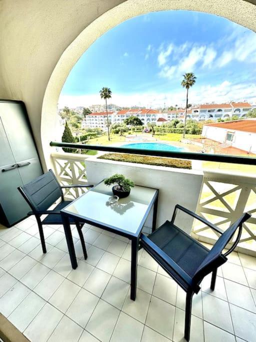 Apart 306 Албуфейра Екстериор снимка