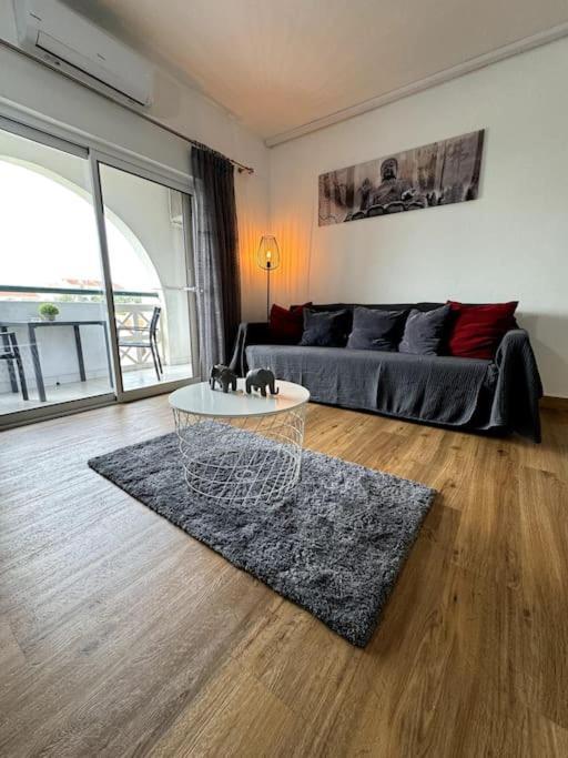 Apart 306 Албуфейра Екстериор снимка